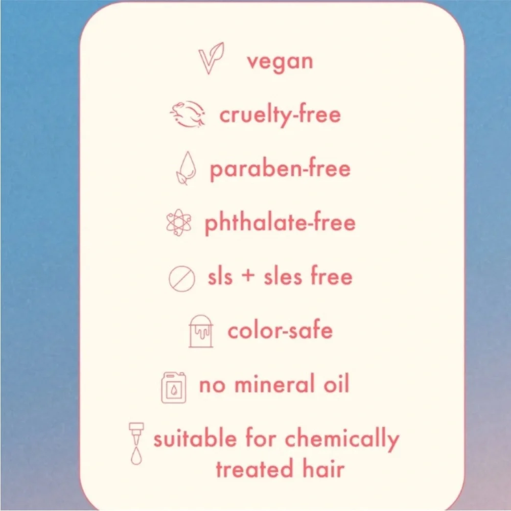 🌻 3/$20 🆕 Amika Flash Instant Shine Treatment Hair Mask Hydrates & Softens, 1 oz